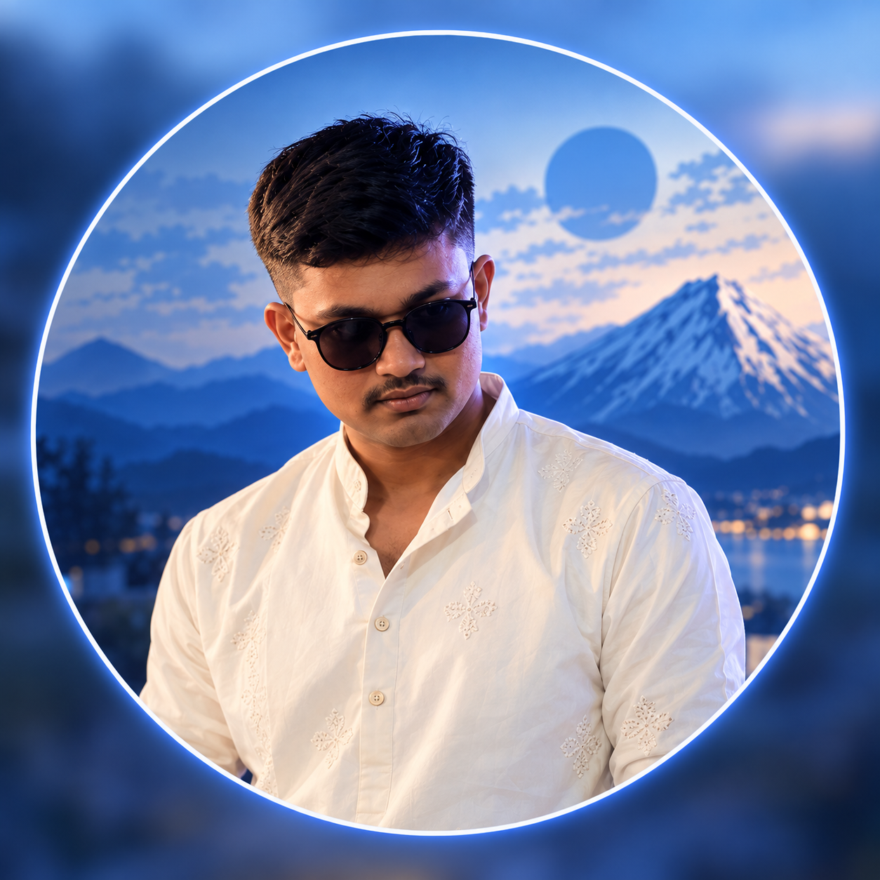 Profile Avatar