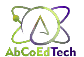 Abcoedtech PVT. LTD. logo