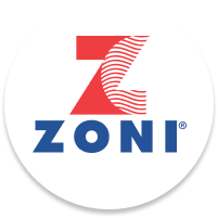Zoni Languages logo